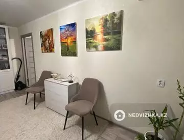 2-комнатная квартира, этаж 3 из 5, 45 м²
