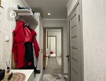 45 м², 2-комнатная квартира, этаж 3 из 5, 45 м², изображение - 10