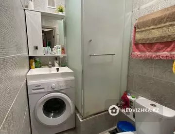 45 м², 2-комнатная квартира, этаж 3 из 5, 45 м², изображение - 17