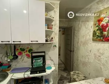 45 м², 2-комнатная квартира, этаж 3 из 5, 45 м², изображение - 8