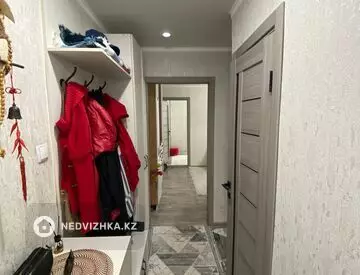 45 м², 2-комнатная квартира, этаж 3 из 5, 45 м², изображение - 16