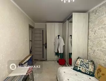 45 м², 2-комнатная квартира, этаж 3 из 5, 45 м², изображение - 13