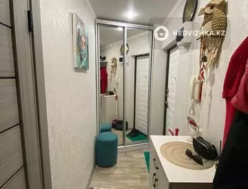 45 м², 2-комнатная квартира, этаж 3 из 5, 45 м², изображение - 15