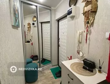 45 м², 2-комнатная квартира, этаж 3 из 5, 45 м², изображение - 4