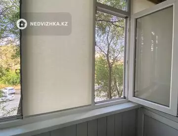 45 м², 2-комнатная квартира, этаж 3 из 5, 45 м², изображение - 19
