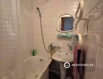 63 м², 4-комнатная квартира, этаж 2 из 5, 63 м², изображение - 14