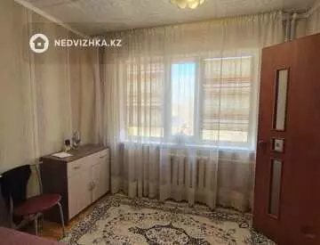 63 м², 4-комнатная квартира, этаж 2 из 5, 63 м², изображение - 6