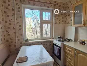 63 м², 4-комнатная квартира, этаж 2 из 5, 63 м², изображение - 11