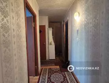 63 м², 4-комнатная квартира, этаж 2 из 5, 63 м², изображение - 13