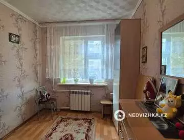 63 м², 4-комнатная квартира, этаж 2 из 5, 63 м², изображение - 5