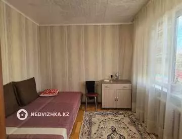 63 м², 4-комнатная квартира, этаж 2 из 5, 63 м², изображение - 4