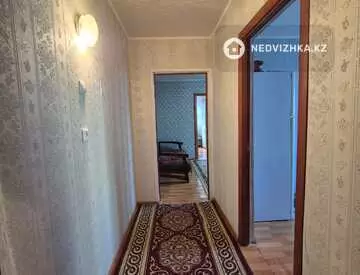 63 м², 4-комнатная квартира, этаж 2 из 5, 63 м², изображение - 12