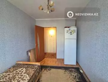4-комнатная квартира, этаж 2 из 5, 63 м²