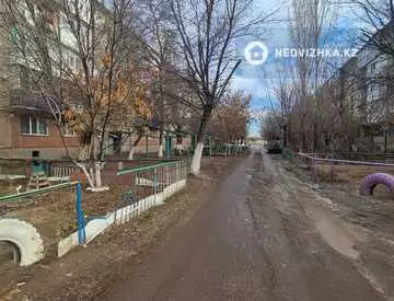 63 м², 4-комнатная квартира, этаж 2 из 5, 63 м², изображение - 18
