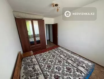 2-комнатная квартира, этаж 6 из 9, 50 м², на длительный срок