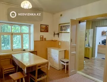 3-комнатный дом, 5 соток, 70 м²