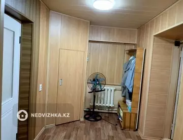 70 м², 3-комнатный дом, 5 соток, 70 м², изображение - 4
