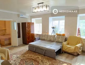3-комнатный дом, 5 соток, 70 м²