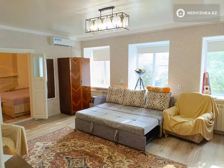 70 м², 3-комнатный дом, 5 соток, 70 м², изображение - 1