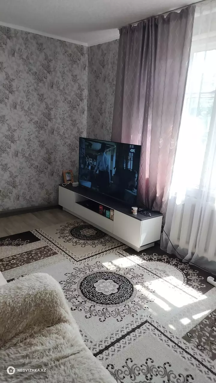 70 м², 3-комнатная часть дома, 6 соток, 70 м², изображение - 1