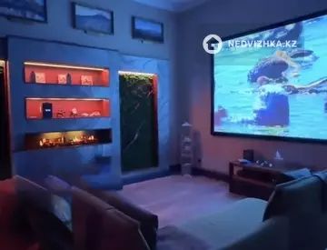 434 м², 6-комнатная квартира, этаж 1 из 3, 434 м², изображение - 5
