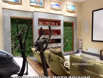 434 м², 6-комнатная квартира, этаж 1 из 3, 434 м², изображение - 8