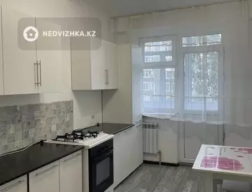 1-комнатная квартира, этаж 5 из 9, 51 м²
