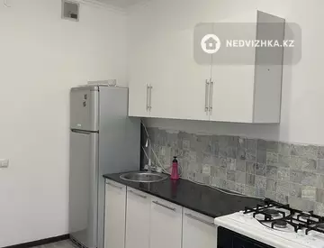 1-комнатная квартира, этаж 5 из 9, 51 м²
