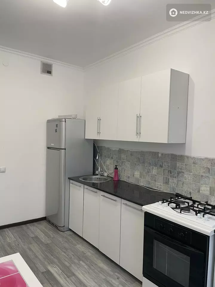 50.6 м², 1-комнатная квартира, этаж 5 из 9, 51 м², изображение - 1