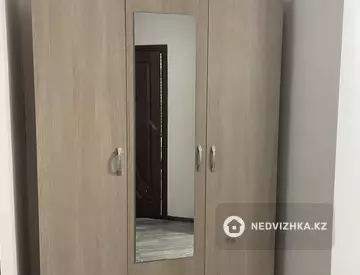 50.6 м², 1-комнатная квартира, этаж 5 из 9, 51 м², изображение - 4