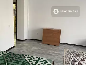 50.6 м², 1-комнатная квартира, этаж 5 из 9, 51 м², изображение - 5