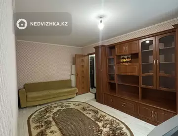 1-комнатная квартира, этаж 2 из 5, 35 м²