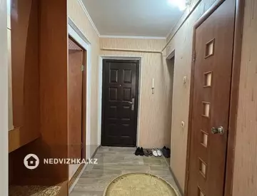 34.6 м², 1-комнатная квартира, этаж 2 из 5, 35 м², изображение - 8