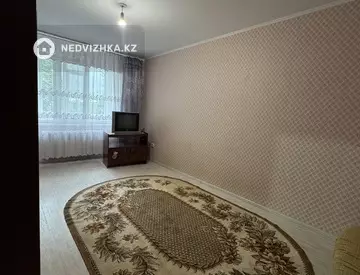 1-комнатная квартира, этаж 2 из 5, 35 м²
