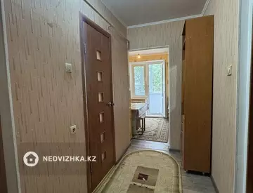 34.6 м², 1-комнатная квартира, этаж 2 из 5, 35 м², изображение - 7