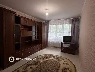 1-комнатная квартира, этаж 2 из 5, 35 м²