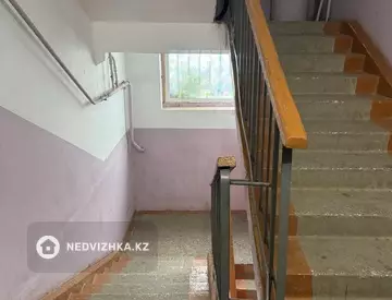 34.6 м², 1-комнатная квартира, этаж 2 из 5, 35 м², изображение - 9