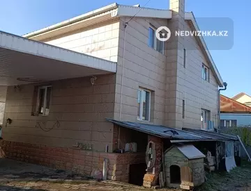 141 м², 5-комнатный дом, 6 соток, 141 м², изображение - 26