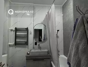 1-комнатная квартира, этаж 1 из 4, 45 м², на длительный срок