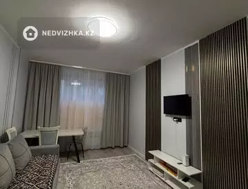 1-комнатная квартира, этаж 1 из 4, 45 м², на длительный срок
