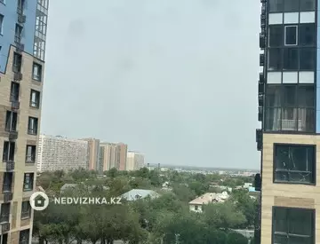 3-комнатная квартира, этаж 5 из 18, 98 м²