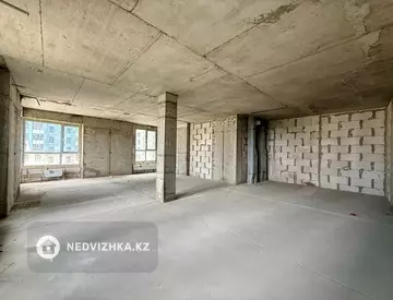 3-комнатная квартира, этаж 5 из 18, 98 м²