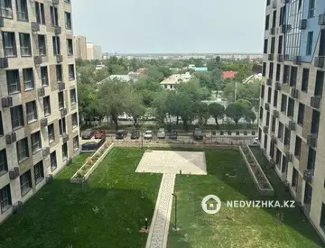 3-комнатная квартира, этаж 5 из 18, 98 м²