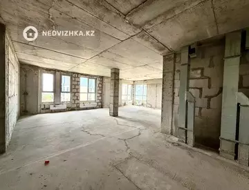 3-комнатная квартира, этаж 5 из 18, 98 м²