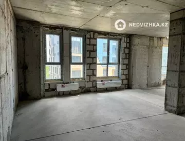 3-комнатная квартира, этаж 5 из 18, 98 м²