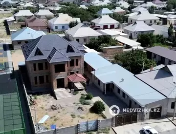 6-комнатный дом, 10 соток, 360 м²