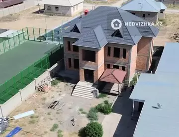 6-комнатный дом, 10 соток, 360 м²