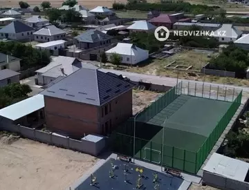 6-комнатный дом, 10 соток, 360 м²