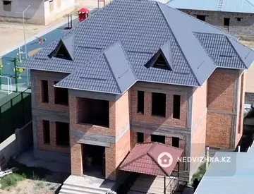 360 м², 6-комнатный дом, 10 соток, 360 м², изображение - 4