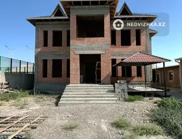 360 м², 6-комнатный дом, 10 соток, 360 м², изображение - 5